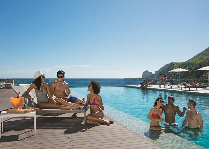 Breathless Cabo San Lucas - Adults Only